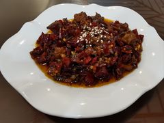 冷吃兔-飞虹鱼馆(春华路店)