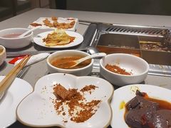-海底捞火锅(太阳宫凯德mall店)