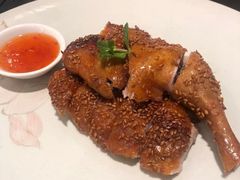 -广州文华东方酒店·江-由辉师傅主理