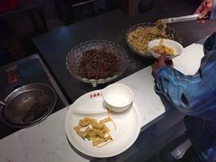 -食蔬不二素食自助餐厅(沈阳铁西店)