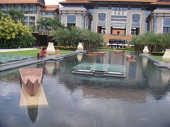 外景-三亚海棠湾万丽度假酒店