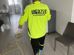 -绿色亿家除甲醛机构