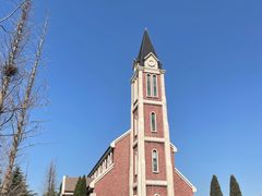 -养马岛旅游度假区