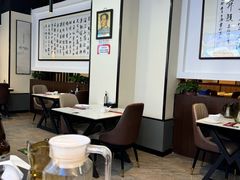 -来相会饺子·新辽菜(甘家口店)