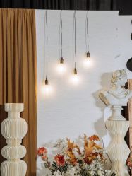 -红丝高端婚礼中心(旗舰店)