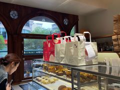 -CHOCMONS巧克怪兽(屏风街店)