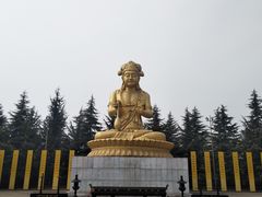 -法门文化景区