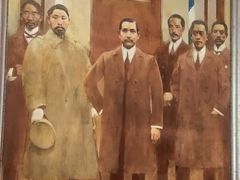 -南京中国近代史遗址博物馆(南京总统府)