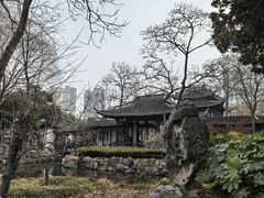 -清晏园