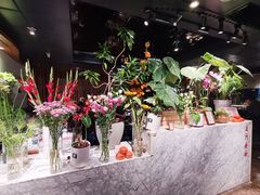 -懒人盐府人家(航天桥店)