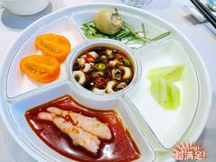 -虹御轩·传承江浙菜(虹桥店)