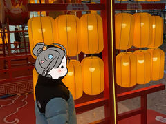-北京长安天街