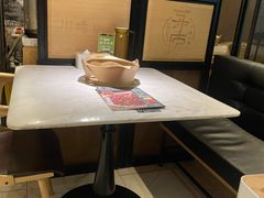 -茅庐川菜(青岛凯德店)