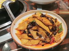 -志晖园圆子鸡·辣子鸡(阳光店)