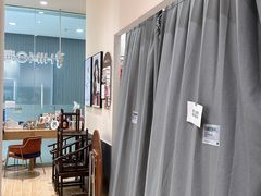 -海马体照相馆(成都来福士广场店)