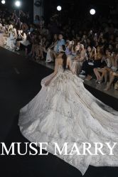 点击看大图 -MuseMarry婚纱(前海嘉里中心店)