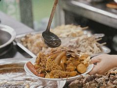 -六姑龟苓膏糖水卤水店