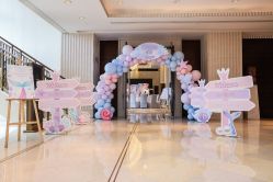 -中谷小南国花园酒店·宴会厅