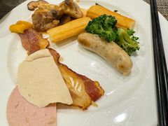 -北京国宾酒店