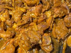 -甘家界牌柠檬鸭(青山店)