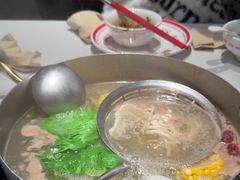 -八合里潮汕鲜牛肉火锅(惠州华贸店)