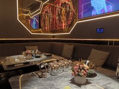 -INLOVE KTV(西溪印象城店)