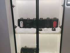 -杰拉电竞·网咖(杭州钱塘区龙湖金沙天街店)