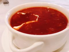 红菜汤-维兰西餐(万泉河店)