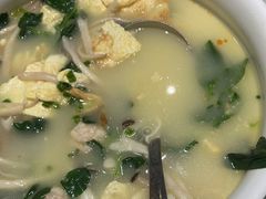 -李氏传家菜(兴城路店)