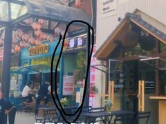 -拉面莊夢語＆中华料理八椿