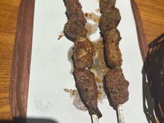 -巴尔喀十新疆餐厅(开发区店)