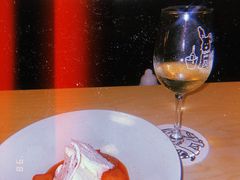 无花果叶奶冻冰沙-gula