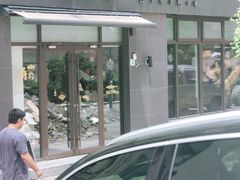 -水之惠鲜鱼料理(王府大街店)