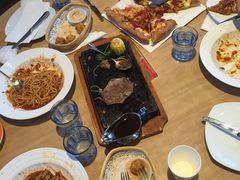 -必胜客(上海新南方商城PH店)