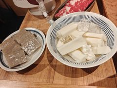 -巴奴毛肚火锅概念餐厅