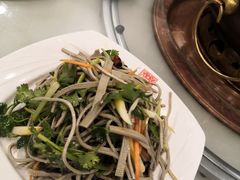 -京门老爆三·铜锅涮肉 爆肚(望京店)