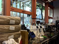 -Manner Coffee(大宁国际商业广场店)