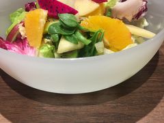 -北李妈妈菜·虾爬子大锅贴(贵和店)