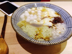 半饱日式甜品(IFS店)-半饱日式甜品(ifs国际金融店)