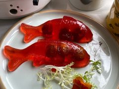 年年有余-惠丰堂饭庄·烤鸭·京味菜(西北旺唐家岭店)