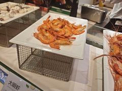 -长沙三景韦尔斯利酒店·Oval全日制餐厅自助餐