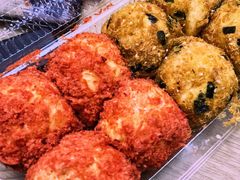 -周记传统糕点PASTRY(蜀汉路店)