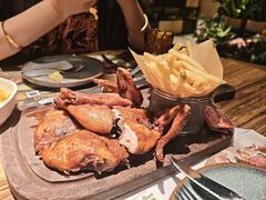 -半秋山西餐厅(销品茂店)