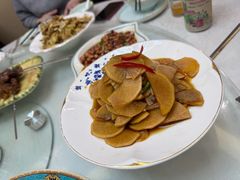 -贺兰山·西北菜(牛街总店)