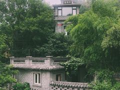 -老张烤羊(王哥庄店)