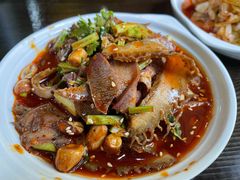 -牛王庙(龙华花园店)