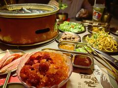 -西塔老太太泥炉烤肉(温州首店万象城黑金店)