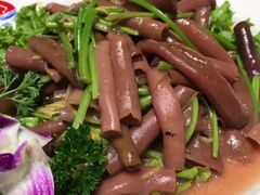 -小船渔村•大连菜•大连焖鱼(明泽街店)
