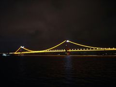 -武汉两江游览·夜游长江(汉口粤汉码头)