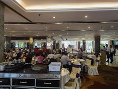 -明珠海港大酒店